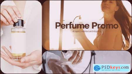 Perfume Promo 59862608