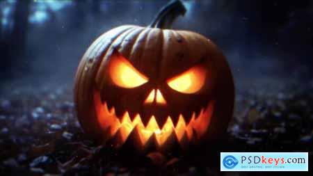 Nightmare Pumpkin Intro 59848482
