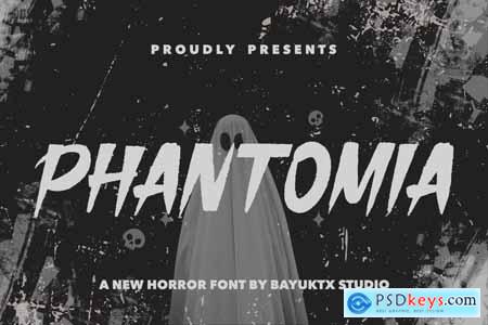Phantomia