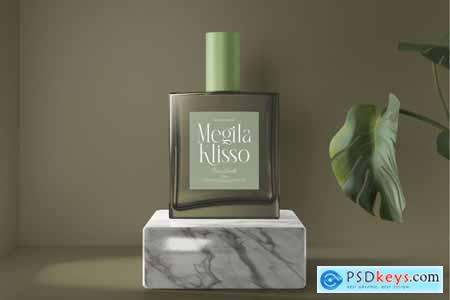 Rafitha Modern Classy Serif Font