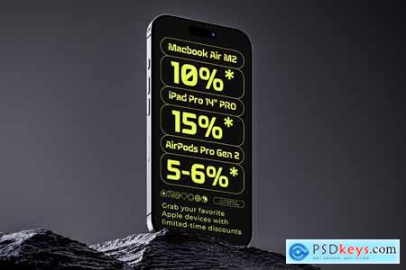 Dorma Sans Serif Display Font