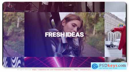 Proactive Video Opener 59810242