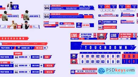 Baseball Broadcast Packages 59840197