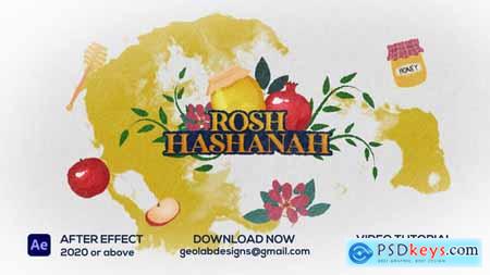 Rosh Hashanah Titles 59846528