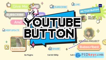 Youtube Element Pack 59844650
