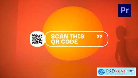 QR Code Titles Pr 59879814