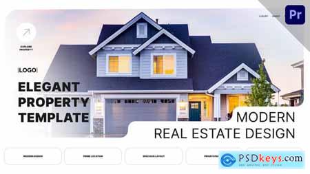 Real Estate MOGRT 59846570
