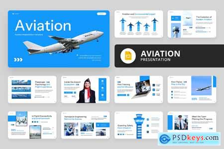 Aviation Airport