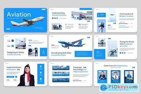 Aviation Airport