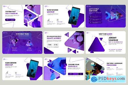 Artificial Intelligence Powerpoint