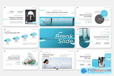 Cloud Storage