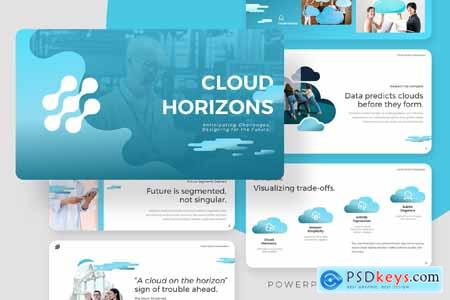 Cloud Storage