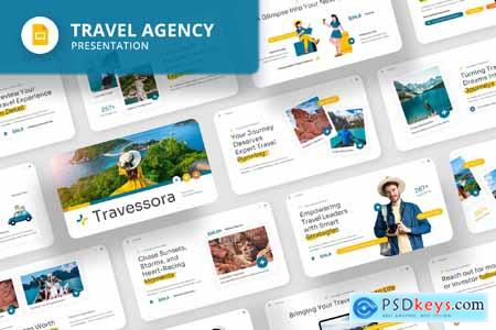 Travel Agency