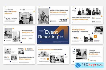 Event Report
