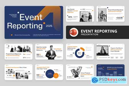 Event Report