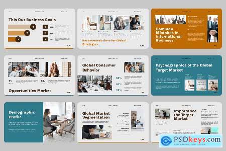 Target Market Powerpoint