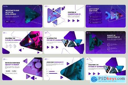 Artificial Intelligence Powerpoint
