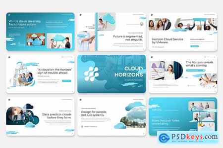 Cloud Storage