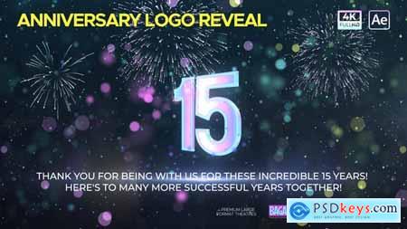 Anniversary Logo 59900856