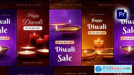 Diwali Stories Pack 59915582