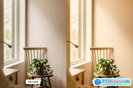 Classic Clean Lightroom Presets
