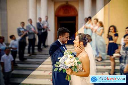 Lightroom Preset - Eternal Love