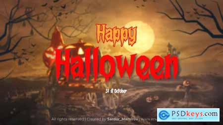 Halloween Intro Happy Halloween 2025 59919362 Halloween Intro Happy Halloween 2025 59919362