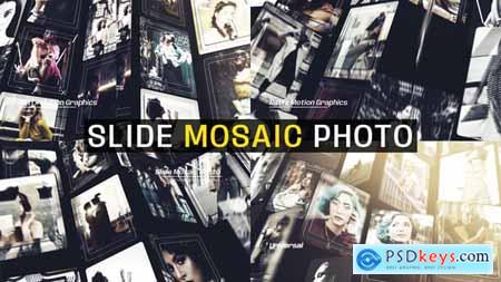 Slide Mosaic Photo 59910758