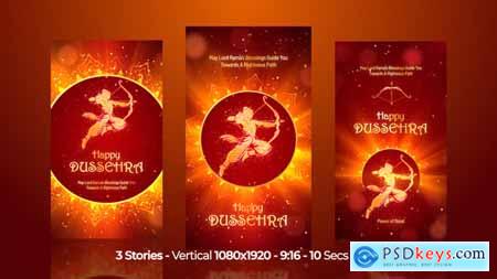 Dussehra Instagram Stories 59929662