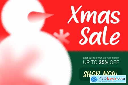 Jinggle Joy Handwritten Font