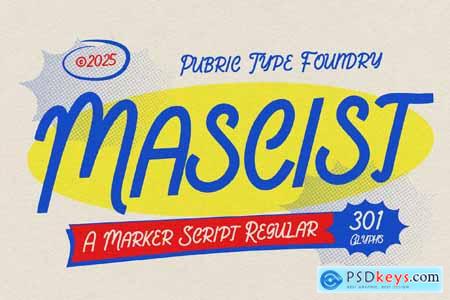 Mascist