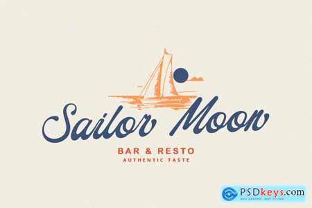 Motesta Script