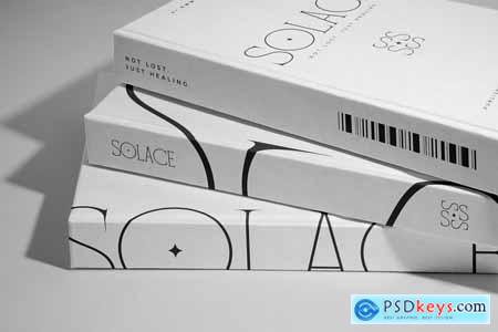 Float  Elegant Display Serif