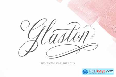 Glaston