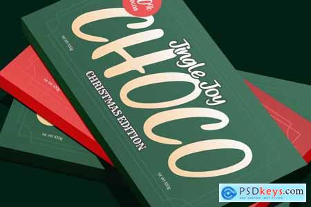 Jinggle Joy Handwritten Font