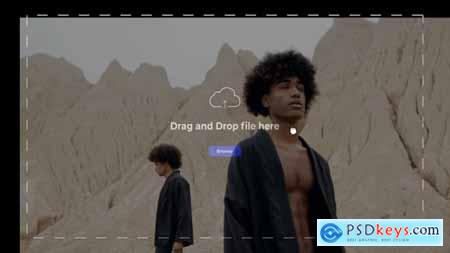 Interactive Click Transitions 59939302 