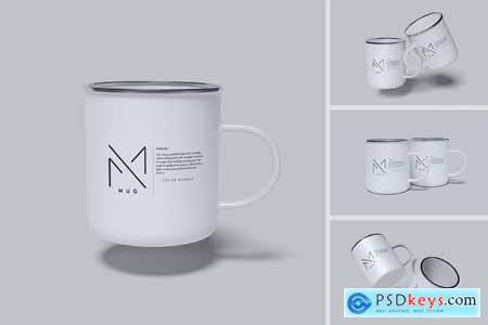 Mug Mockup