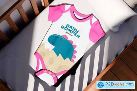 Branding set Mockup