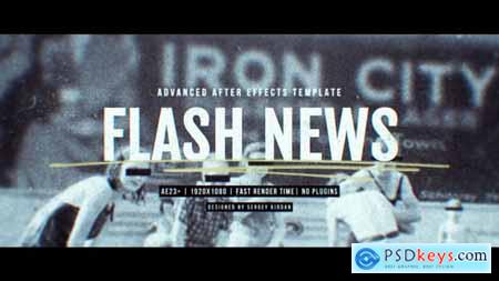 Flash News 59058191