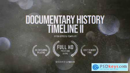 Documentary History Timeline 2 47405482