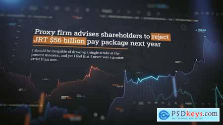 Stock Investment Trends 52701217