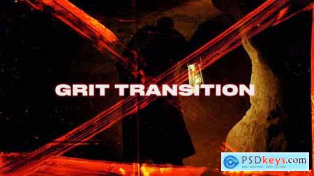 Grit Transition 59985467