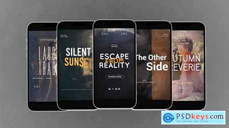 Stylish Movie Stories 59981479