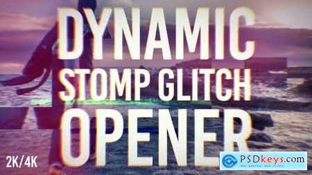 Glitch Opener 20359789