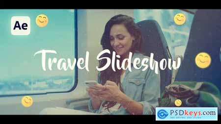 Slideshow - Travel Slideshow 58471132