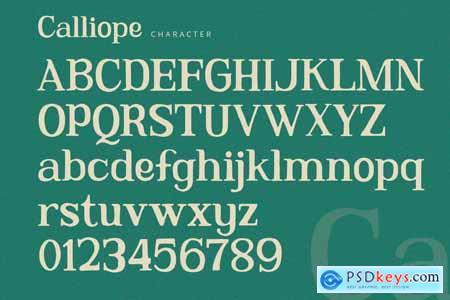 Calliope