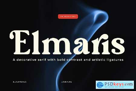 Elmaris