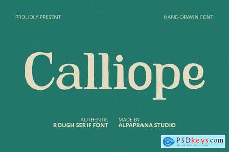 Calliope