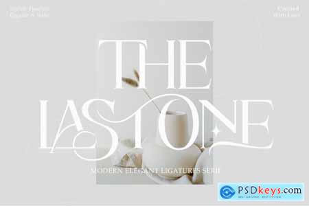 The Lastone