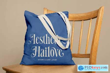 Hailove